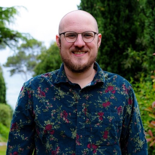 Author image